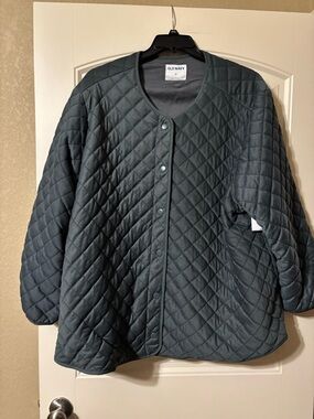 Old Navy Women’s Quilted Jacket